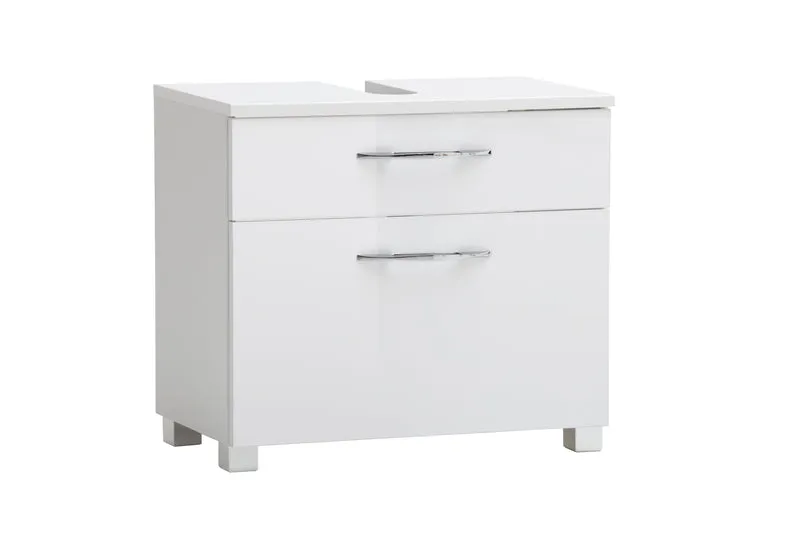 Saphir Waschbeckenunterschrank