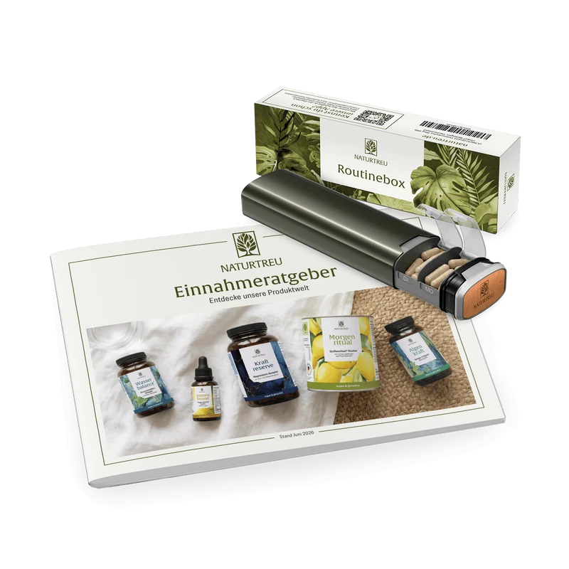 Routine Support Sparpaket