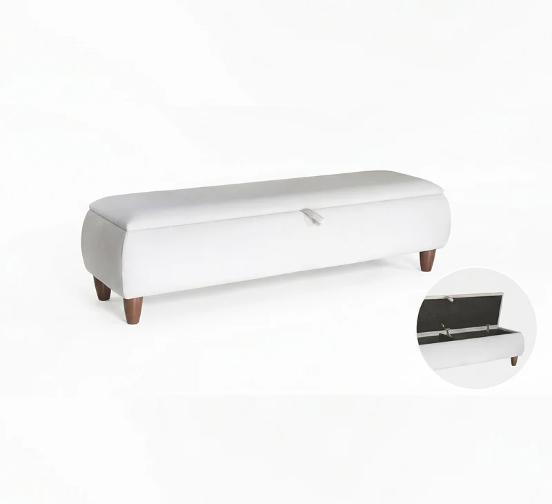 New Form Hocker